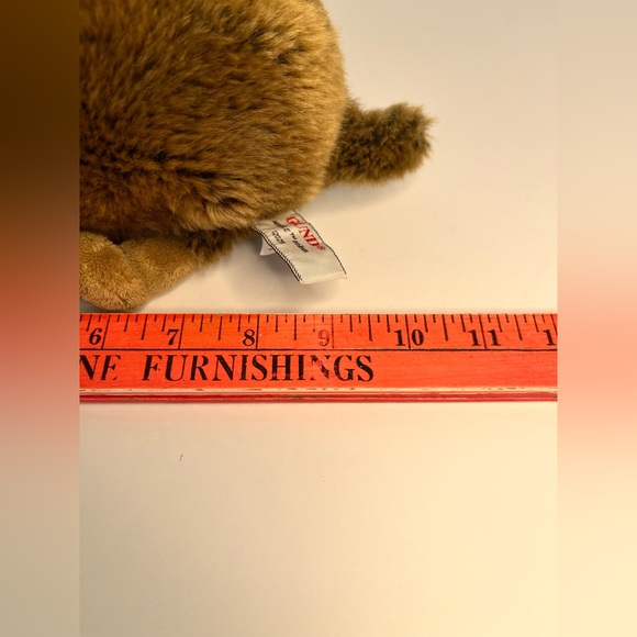 Gund Moozle Brown Moose Plush Stuffed Animal Toy 12029 10” - Picture 12 of 12